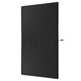 Trina 445W, Glas-Glas, Full Black, Monofacial (Vertex S+ TSM-NEG9R.25)