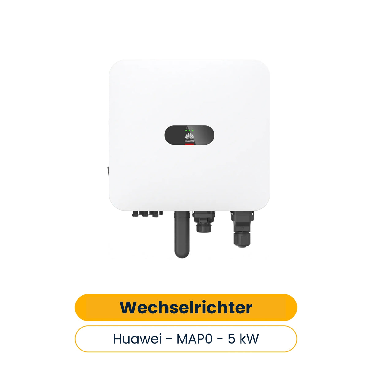 Huawei SUN2000-5K-MAP0 Wechselrichter