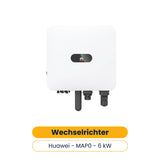 Huawei SUN2000-6K-MAP0 Wechselrichter | mit Power Sensor