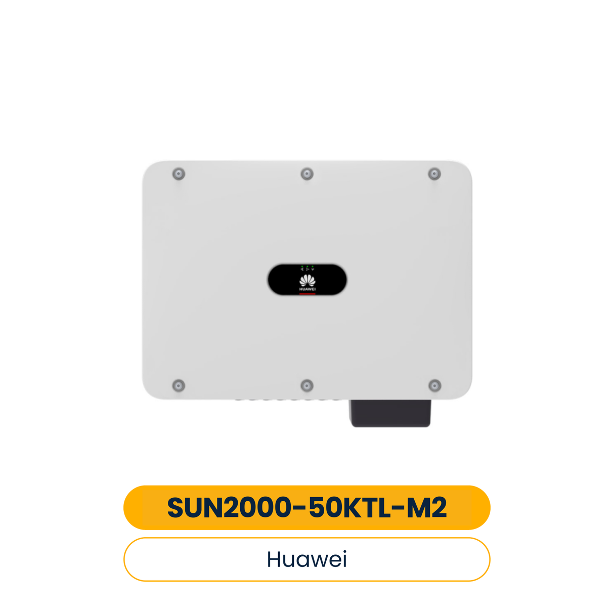 Huawei SUN2000-50KTL-M3 Wechselrichter
