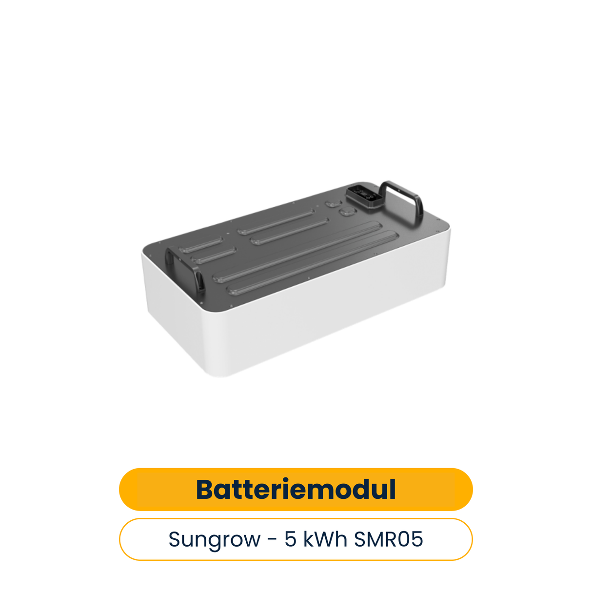 Sungrow SBH 5 kWh Batteriemodul SMR05