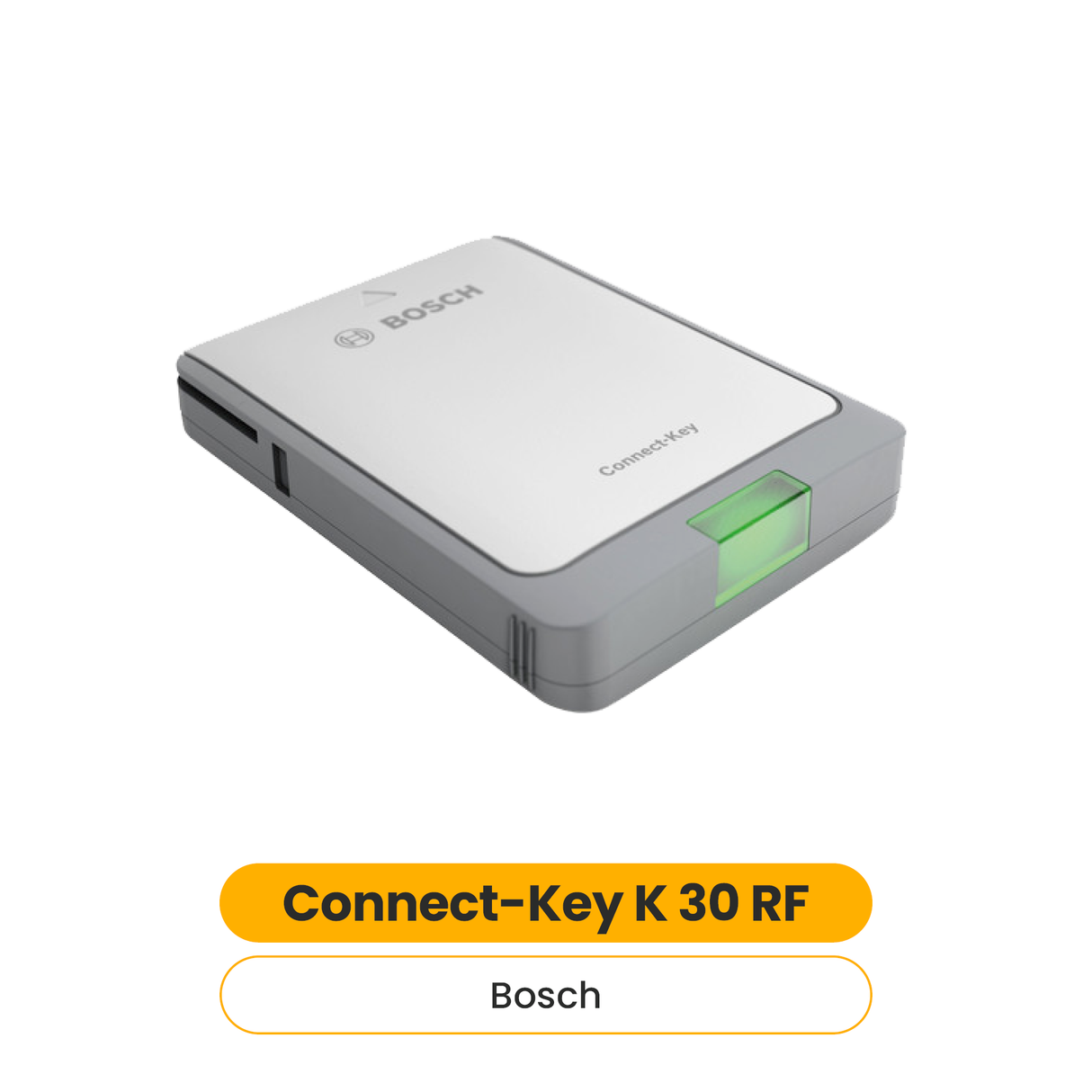 Bosch Connect-Key K 30 RF