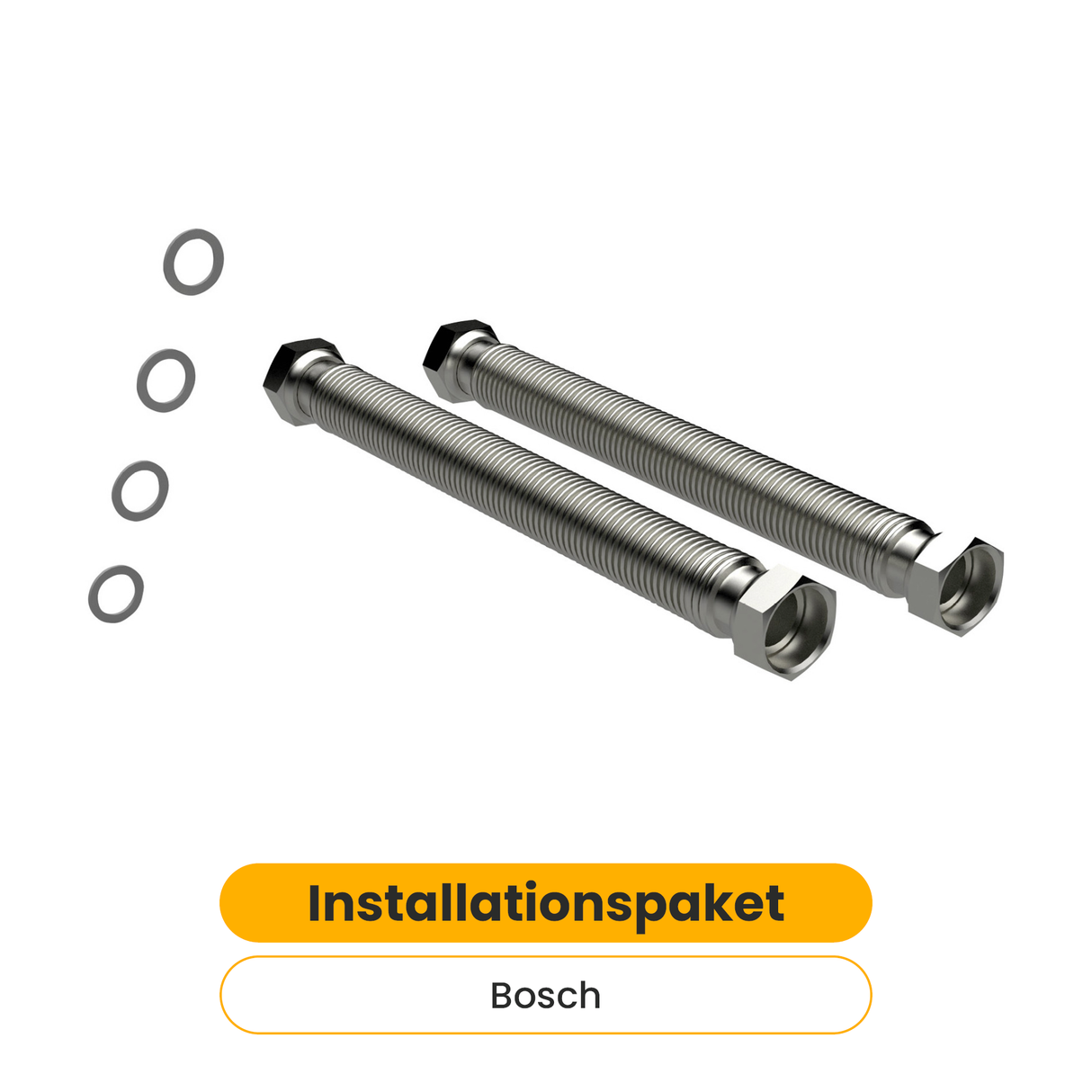 Bosch 8738214740 INPA lang Installationspaket