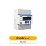 FoxESS Smartmeter DTSU666, with 3xCT, FX, 3-Phase, Dual RS485