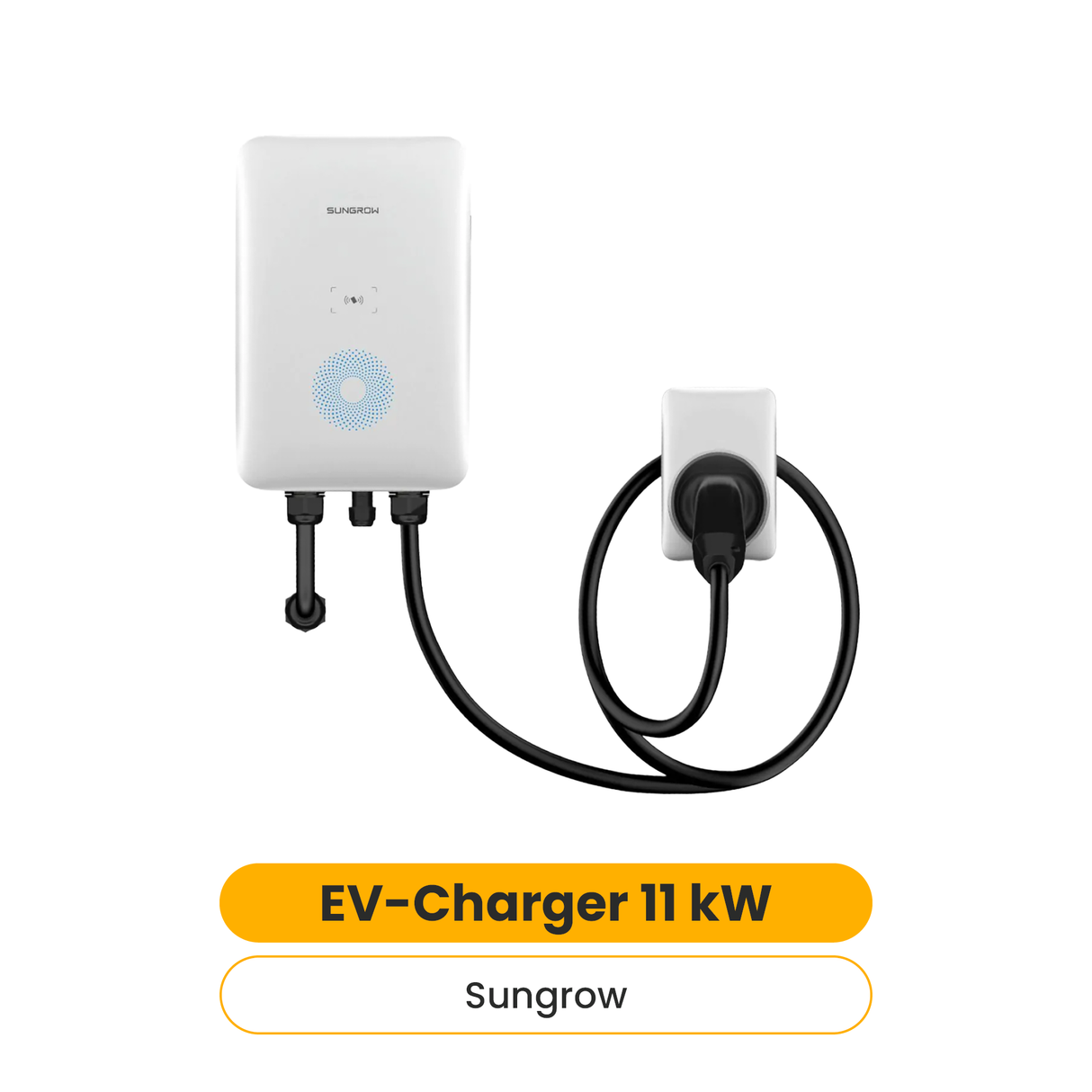 Sungrow EV-Charger 11kW