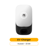 Huawei EV-Charger 22kW