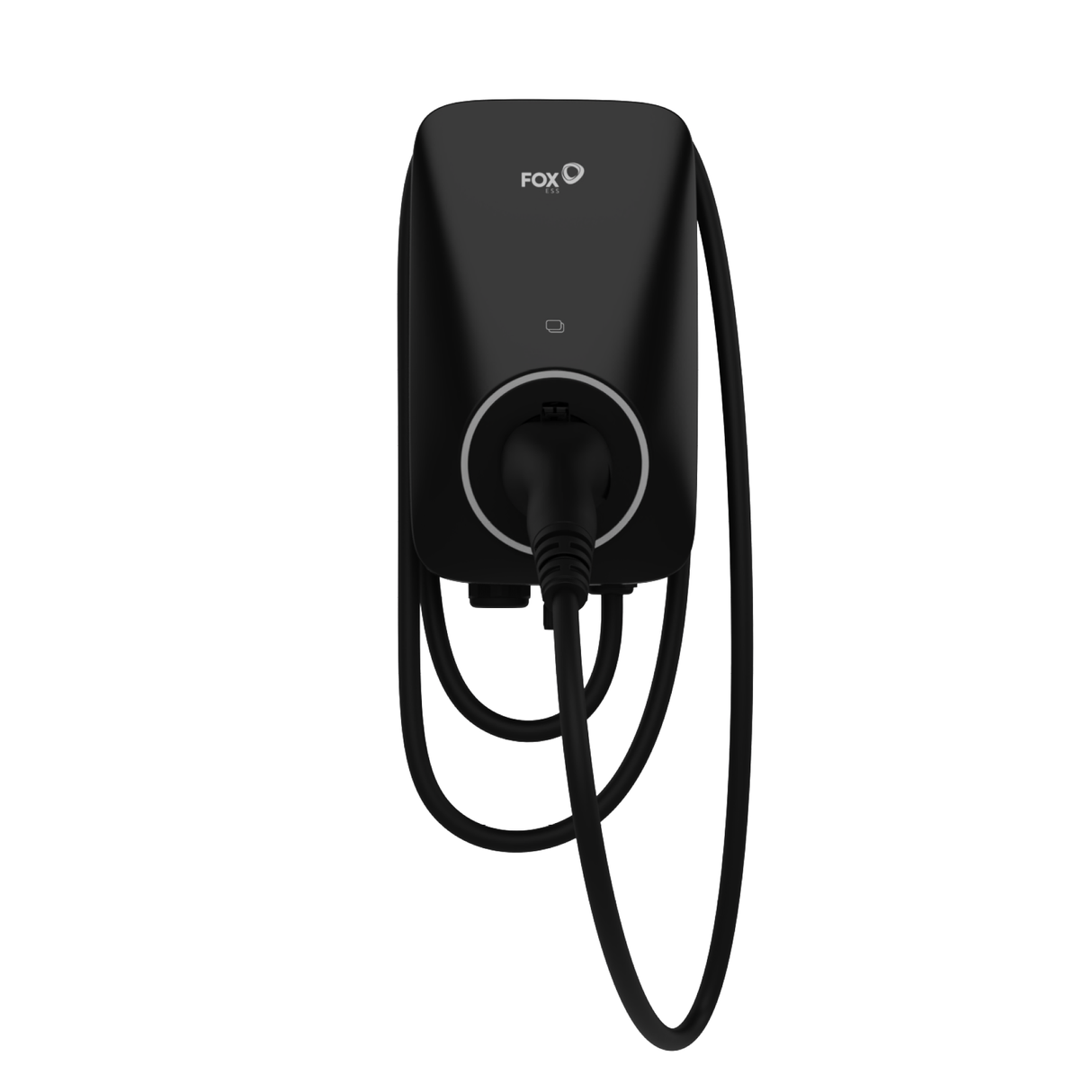 FoxESS EV-Charger / Wallbox 11kW Kabel Version (inkl. Ladekabel)