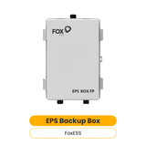 FoxESS EPS Pro Backup Box