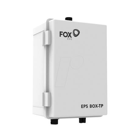 FoxESS EPS Pro Backup Box