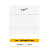 FoxESS Batteriespeicher ECS 2900 11.52 kWh (H4)