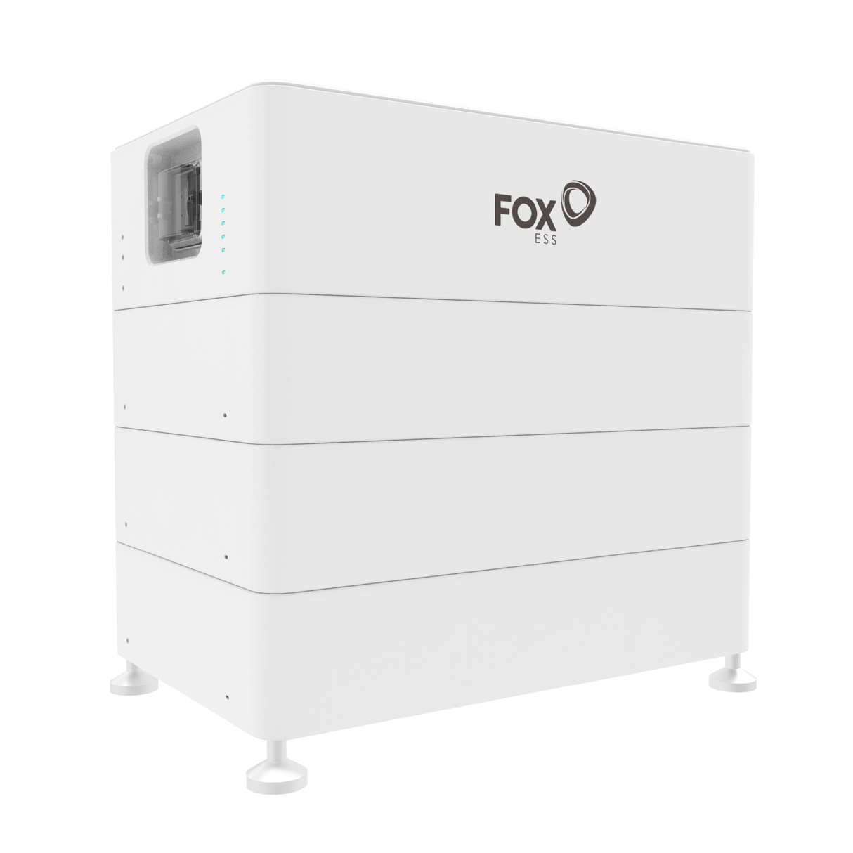 FoxESS Batteriespeicher ECS 2900 11.52 kWh (H4)