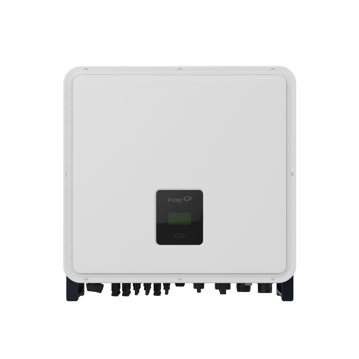 FoxESS H3-Pro-29.9-E Hybrid Wechselrichter (inkl. Smartmeter)