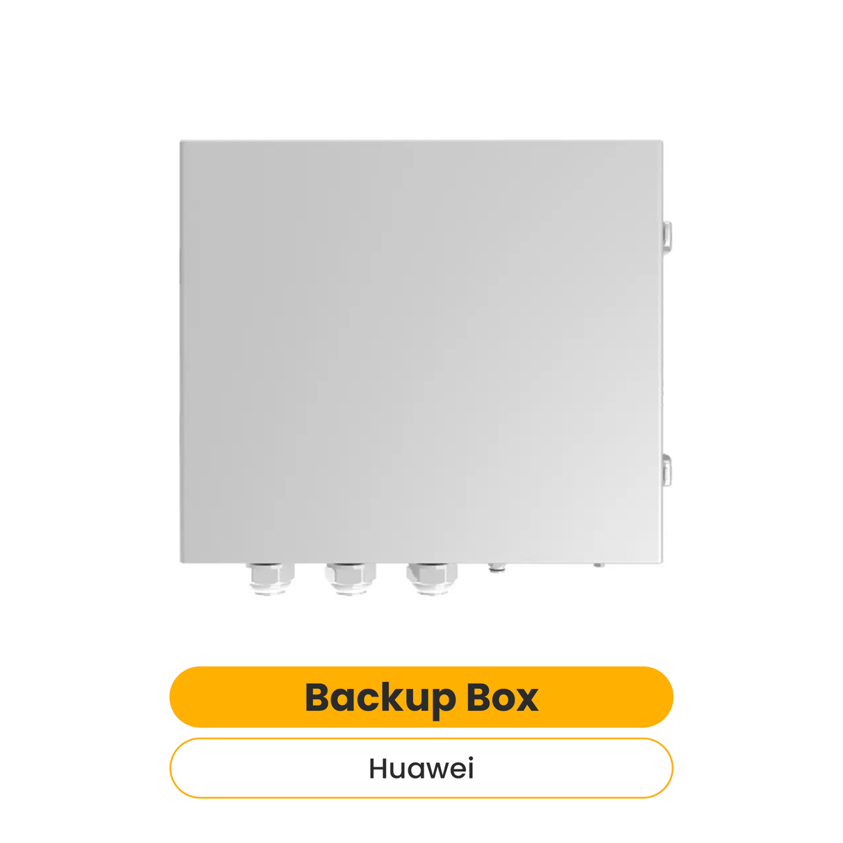 Huawei Backup Box LUNA2000 B1