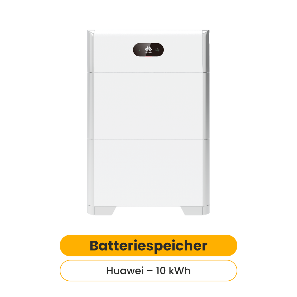 Huawei Batteriespeicher LUNA2000-10-S0 10 kWh