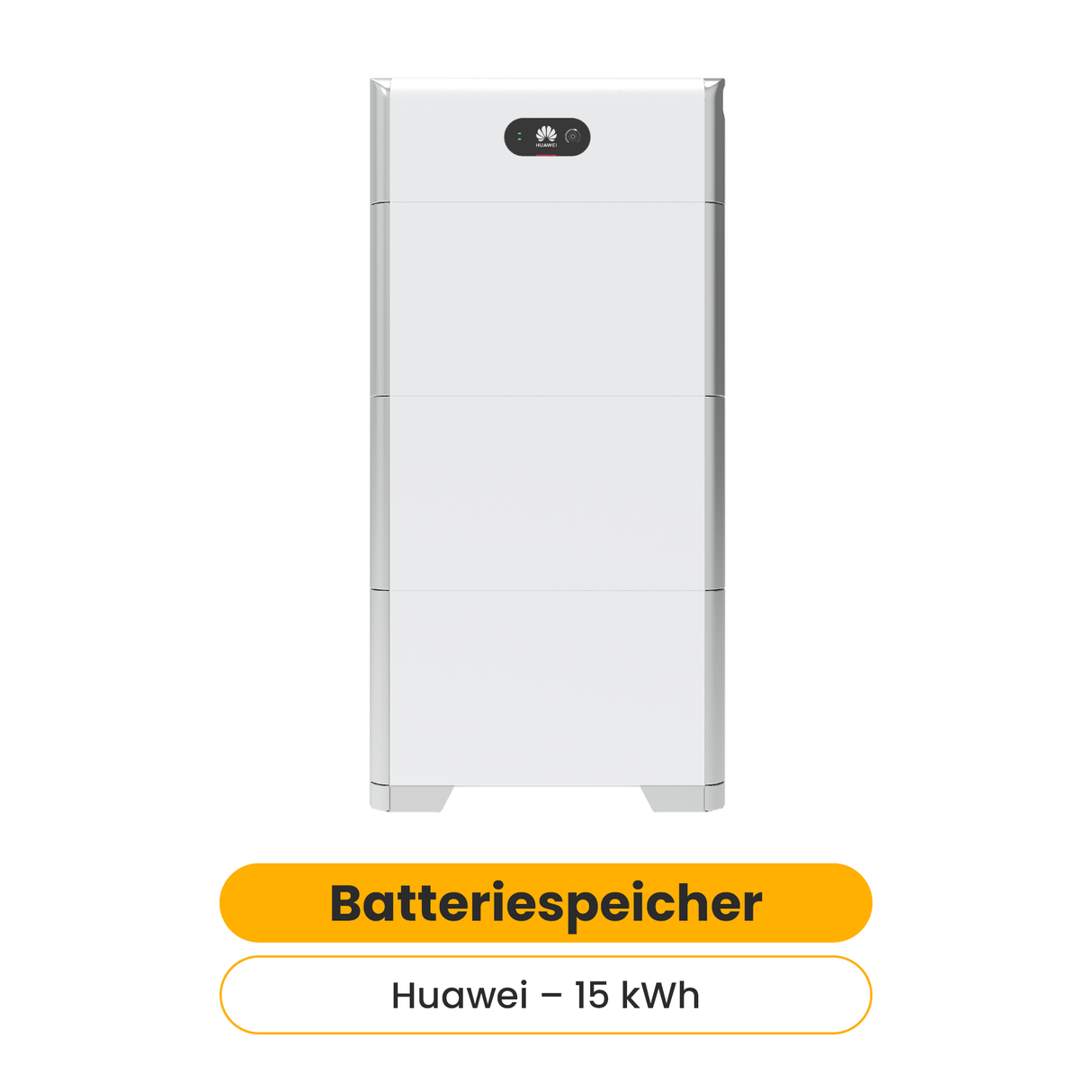Huawei Batteriespeicher LUNA2000-15-S0 15 kWh