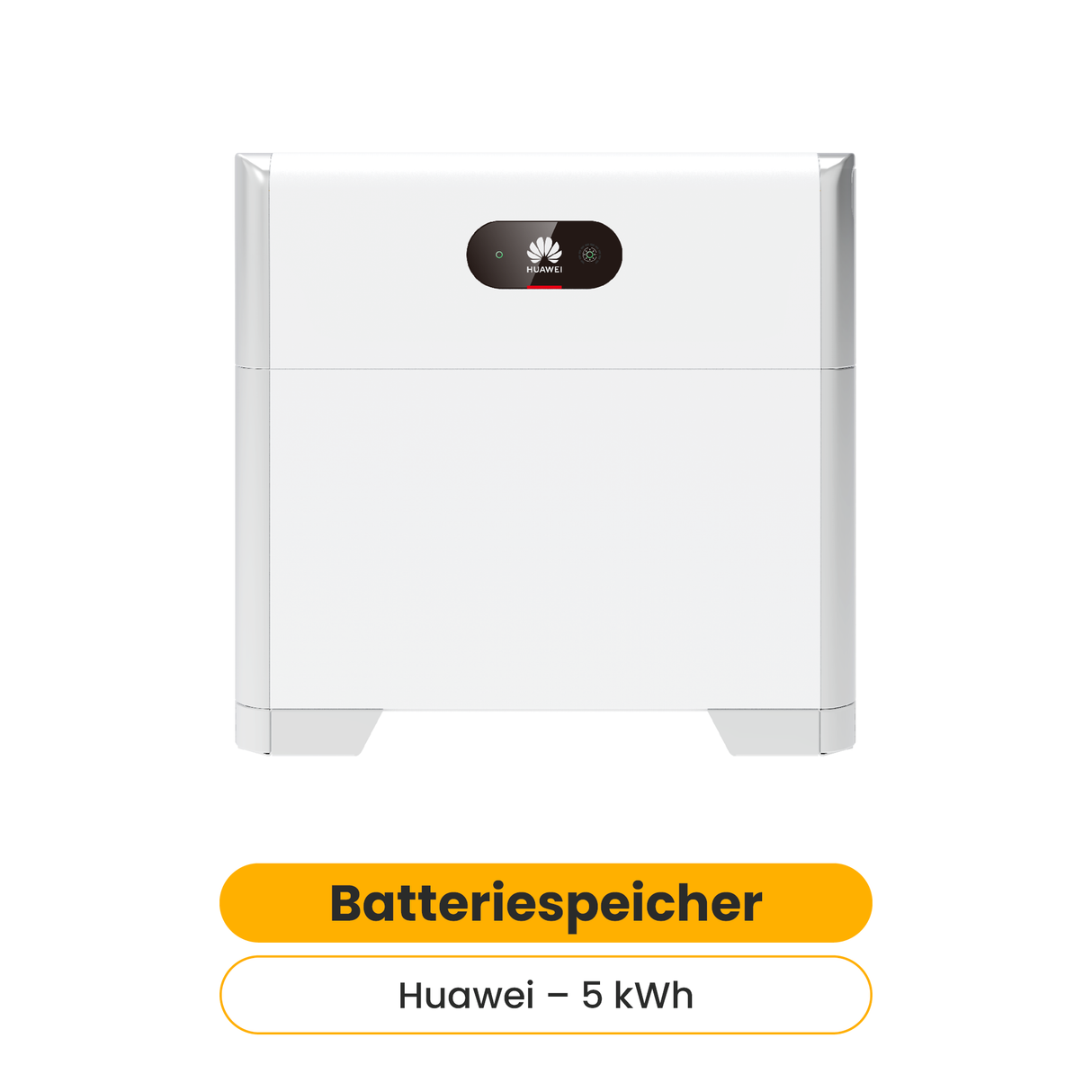 Huawei Batteriespeicher LUNA2000-5-S0 5 kWh