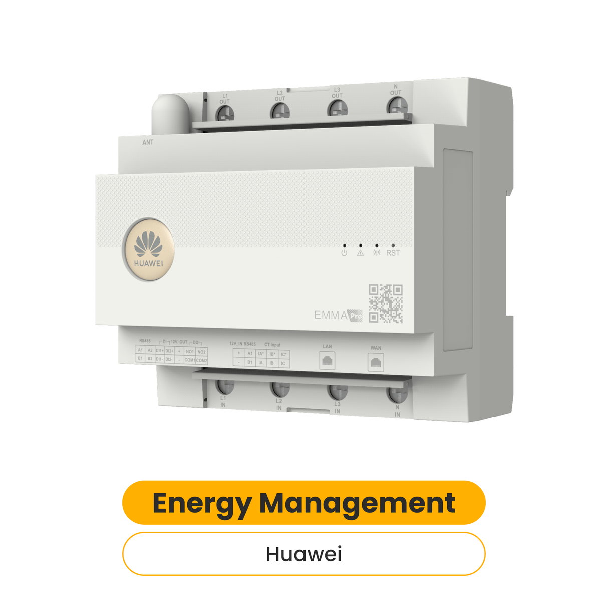 Huawei Energy Management Assistant EMMA-A02