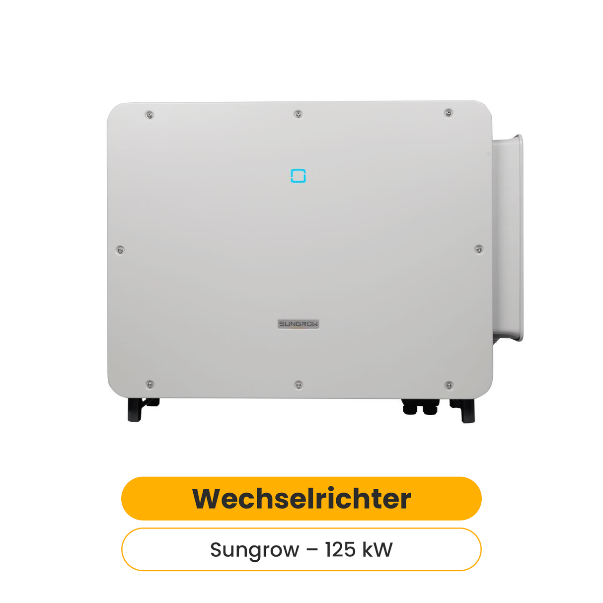 Sungrow SG125CX-P2 Wechselrichter