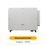 Sungrow SG125CX-P2 Wechselrichter