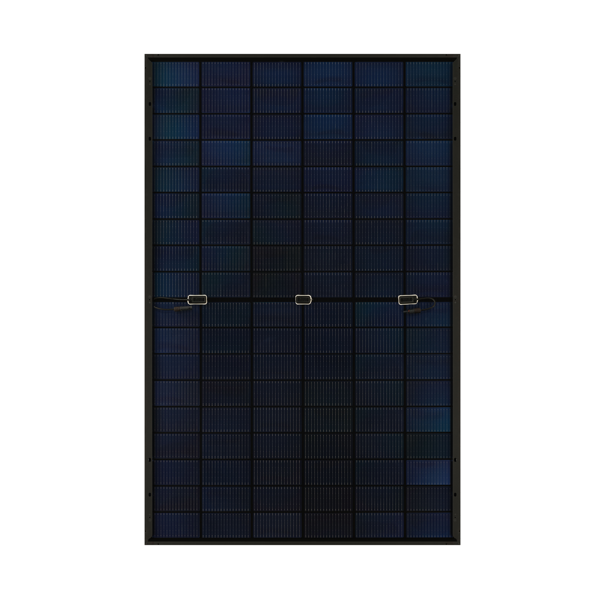 36x JA Solar Solarmodul JAM54D41 430W Glas-Glas Bifazial