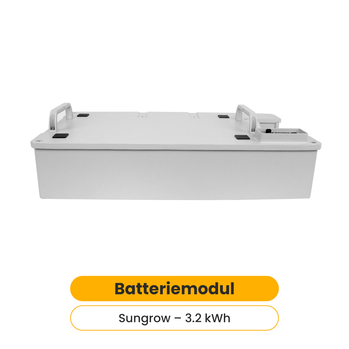 Sungrow Batteriemodul SBR032 3.2 kWh