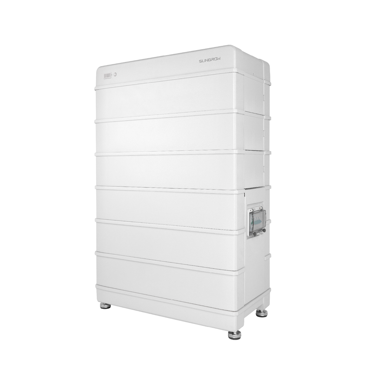 Sungrow Batteriespeicher SBR192 19.2 kWh