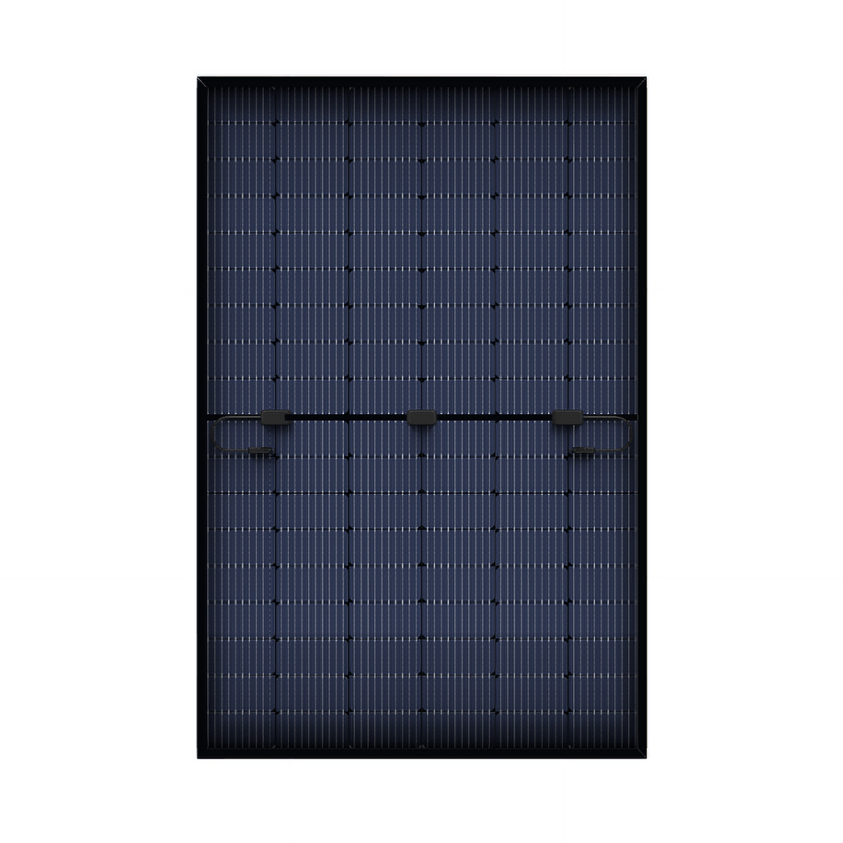 35x VSUN Solarmodul Glas-Glas Bifazial 420W