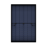 35x VSUN Solarmodul Glas-Glas Bifazial 420W