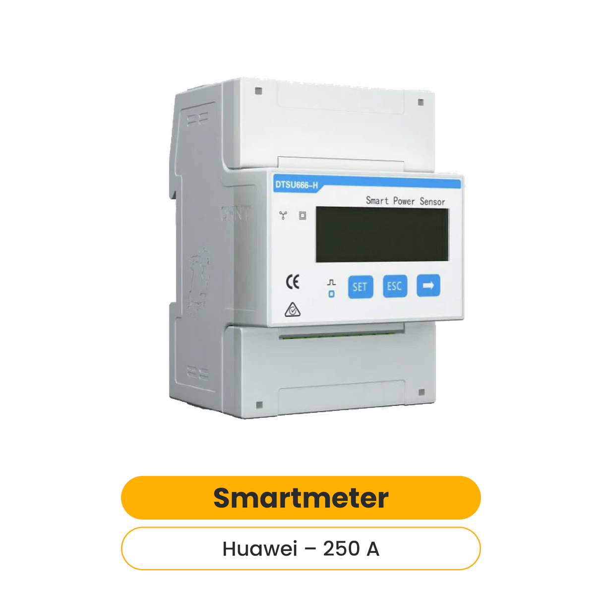 Huawei Smart Power Sensor DTSU666-H 250A