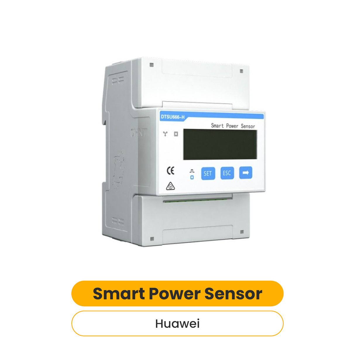 Huawei Smart Power Sensor DTSU666-H 250A