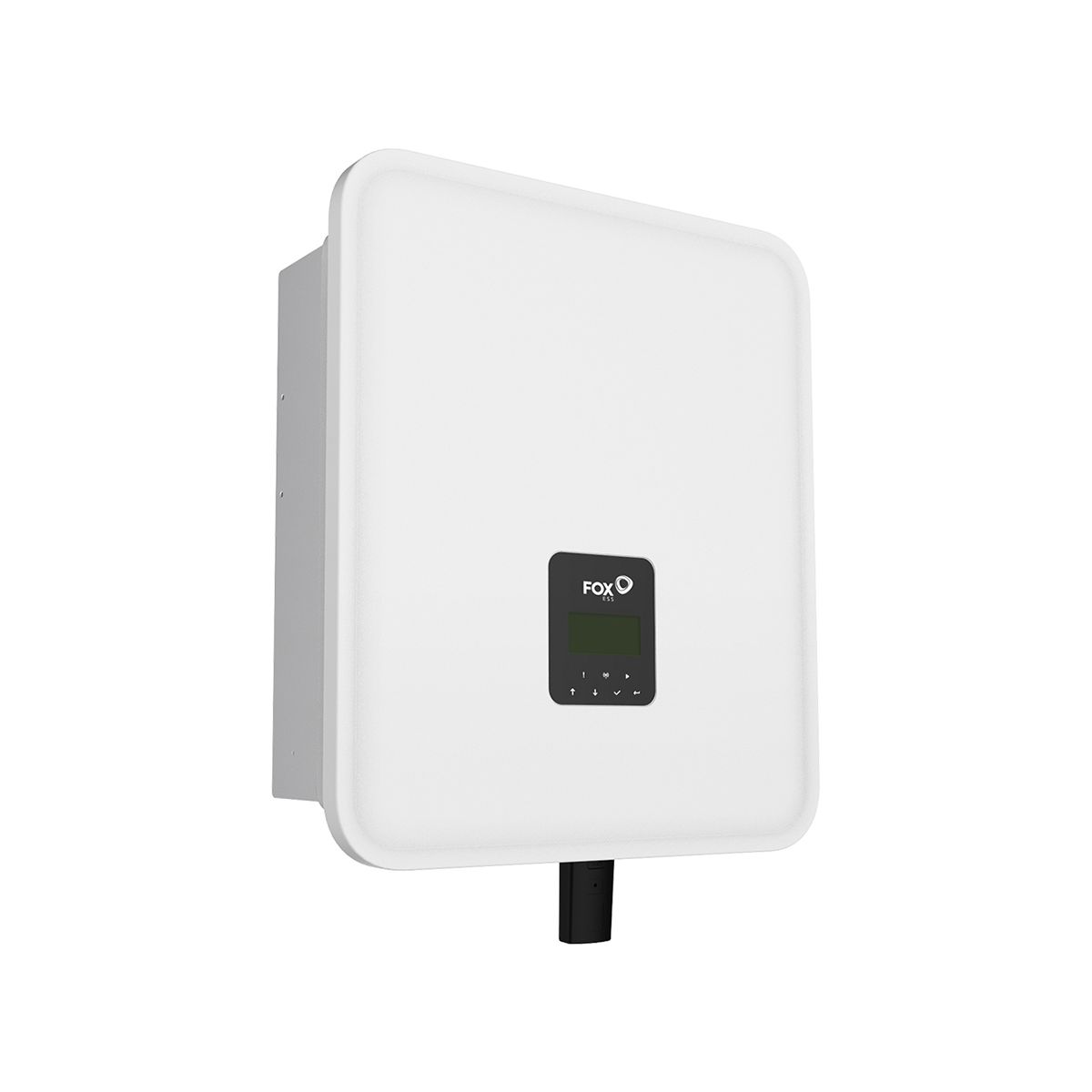 AKTION | FoxESS H3-5.0-E Hybrid Wechselrichter (inkl. Smartmeter) inkl. kostenloser Wallbox