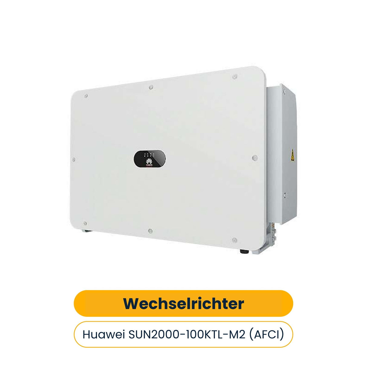 Huawei SUN2000-100KTL-M2 (AFCI) Wechselrichter