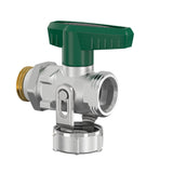 KFE Ball Valve for Potable Water KFE-KH DVGW-D 1/2" (Art.: ART00002223)