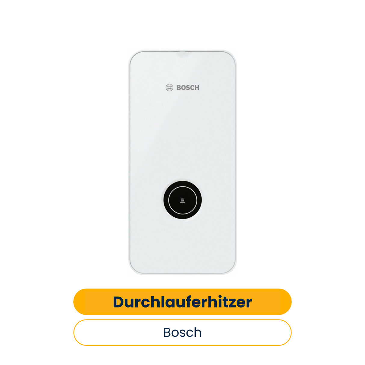 Bosch Compress AW 12 OR-T Monoblock-Außeneinheit, Baureihe CS5800/6800i, 11,6 kW (Art-Nr. 8738213468)